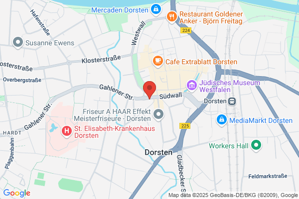 Sparkultur Dorsten UG