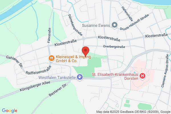 Ev. Kindergarten Fliegenpilz