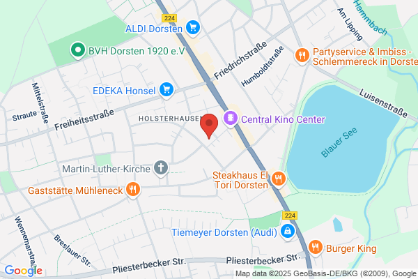 HOT Dorsten