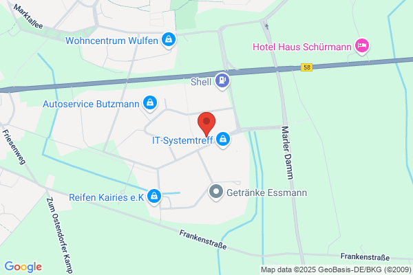 Duesberg medical GmbH