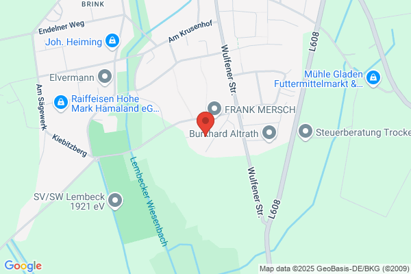 Jugendis GmbH & Co KG