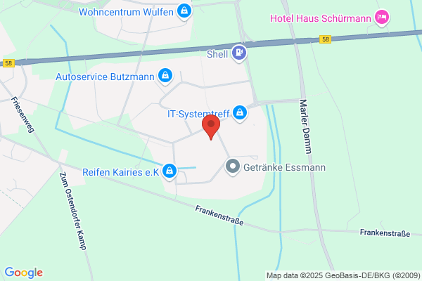PARICO Cosmetics GmbH
