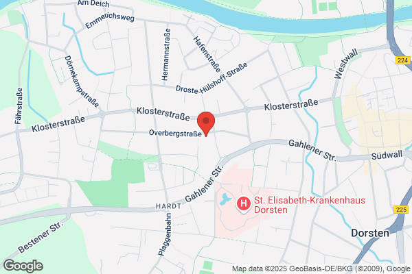 Marita Ponzle-Berning
