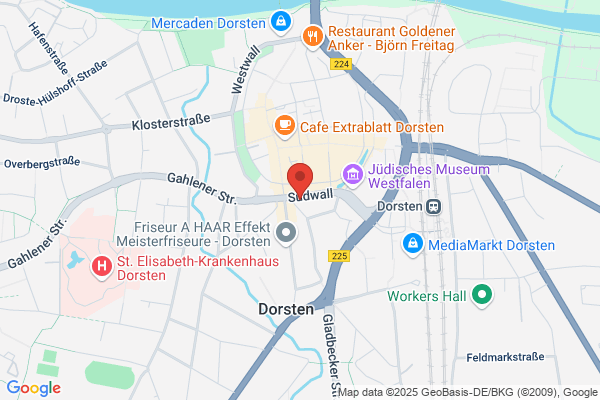 HUK-COBURG Versicherung Norbert Schwab in Dorsten - Altstadt