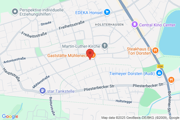 HUK-COBURG Versicherung Ralf Reschke in Dorsten - Holsterhausen