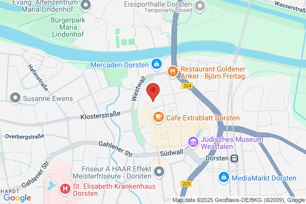Malerbetrieb Heinrich Gievert Inh. Jens Fimpeler