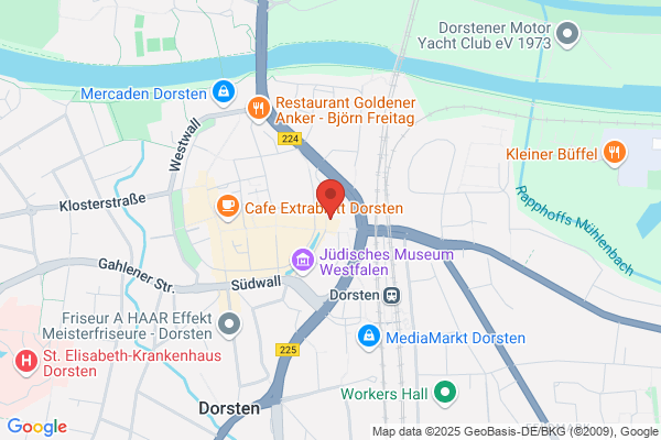 REWE Center