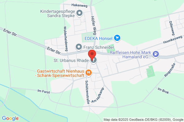 Schneider Rudolf Handelsgesellschaft mbH