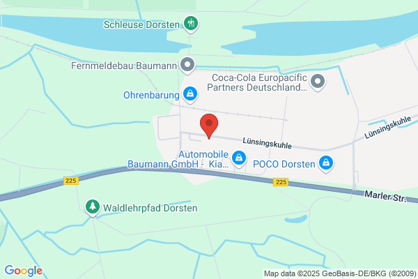 Zajonz Freight GmbH