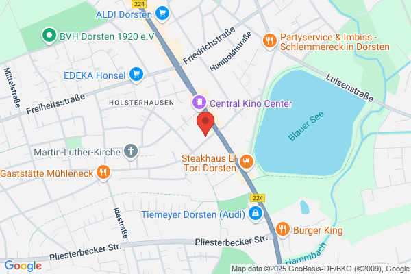 Hausberg Frauke Praxis für Logopädi