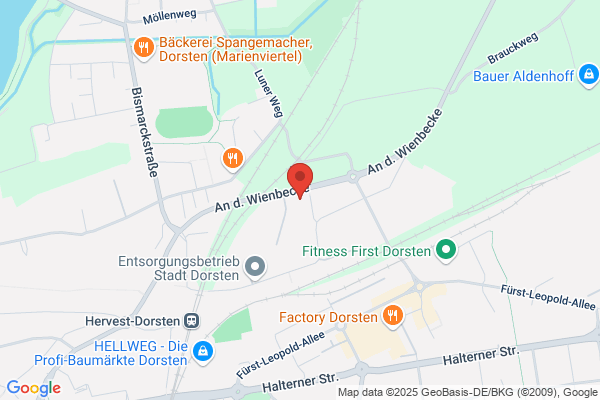 Loik Markiesen u. Beschattungsanlagen