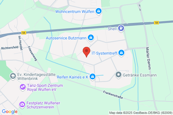 A.Fasselt Engineering GmbH