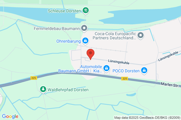 Frawia Ing.-Büro, Garagen u Hallen aus Stahl