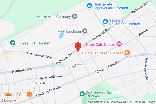 Deutsche Shell AG