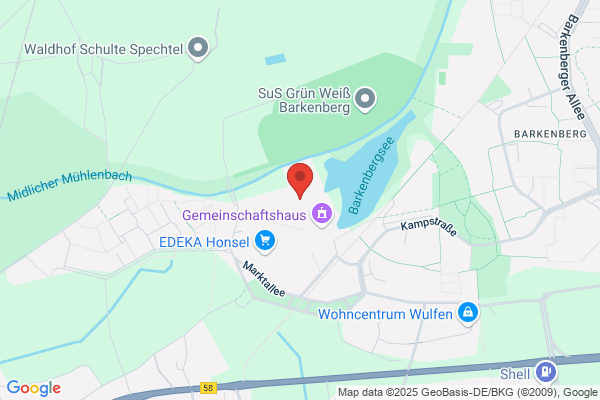 Gesamtschule Wulfen
