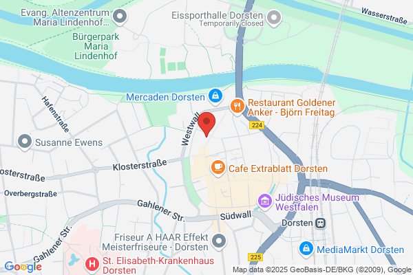 eyes + more - Optiker Dorsten