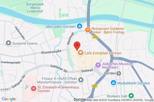 Stadt-Parfümerie Pieper GmbH