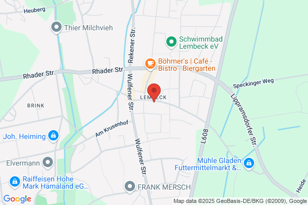 PuG Pflege- & Gesundheitsteam GmbH