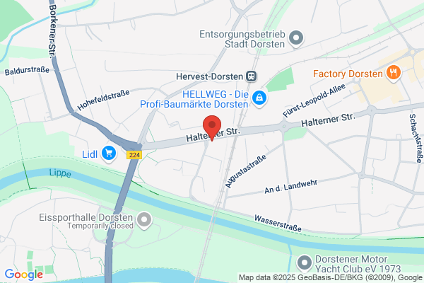 Therapiezentrum MediVital - Klaus Radeler & Team