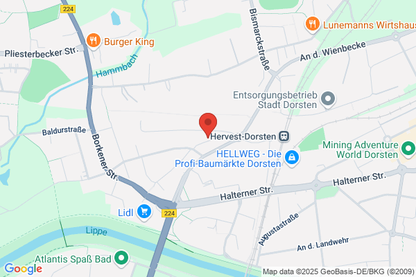 Lebenshilfe Dorsten gemeinnützige GmbH