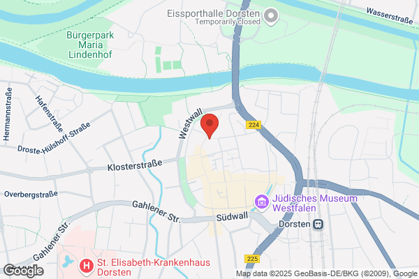 Rechtsanwaltskanzlei Brüninghoff
