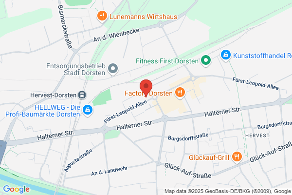Krehbiehl Helfenbein Tenkhoff