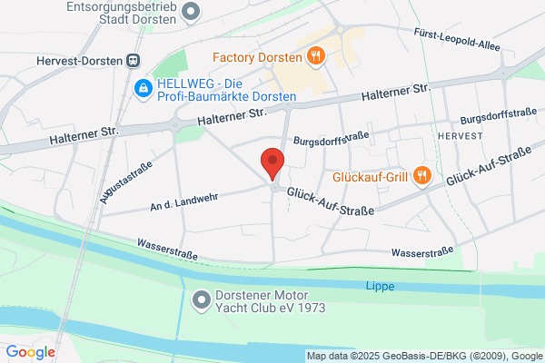 Reiseagentur Vospohl