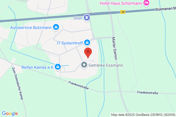MDM Schweißtechnik GmbH