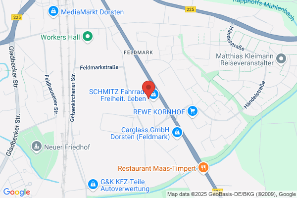 RUN Systemtechnik UG (haftungsbeschränkt)