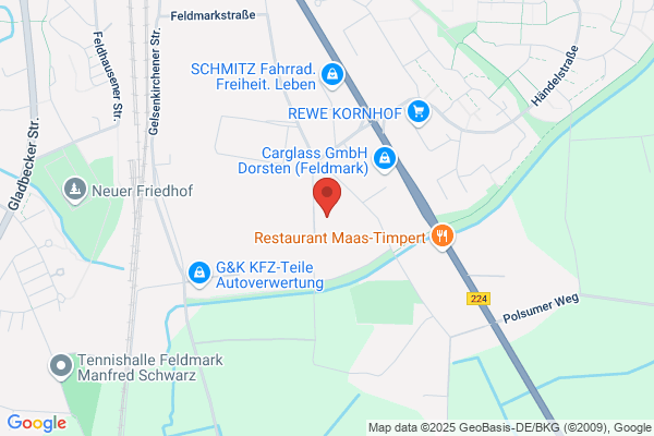Lebenshilfe Dorsten gGmbH