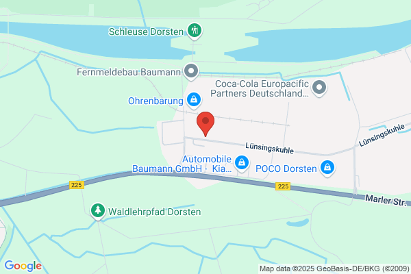 Hans Beyer GmbH & Co. KG