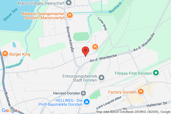 Wohlfühlmassagen Dorsten