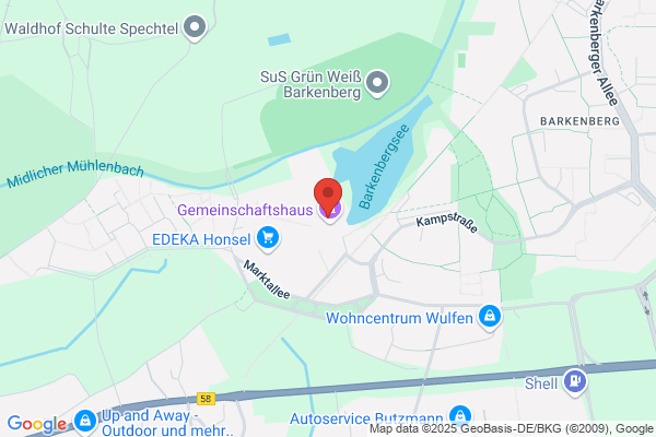Stadtverwaltung Dorsten
