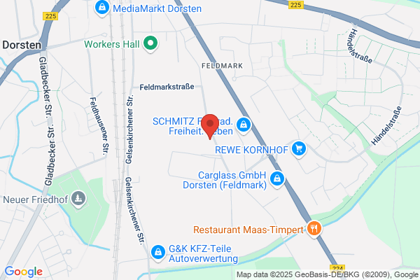 B & S Stahl und Formenbau GmbH