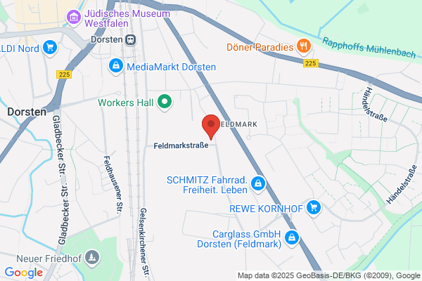 S+O Projektgesellschaft mbH