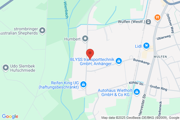 Imperium Naturstein und Handelsgesellschaft mbH Meisterbetrieb