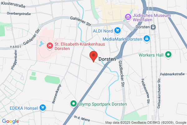 Stephanie Deppe Steuerberater/Steuerbeaterin