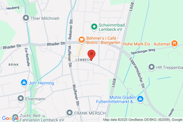 REWE