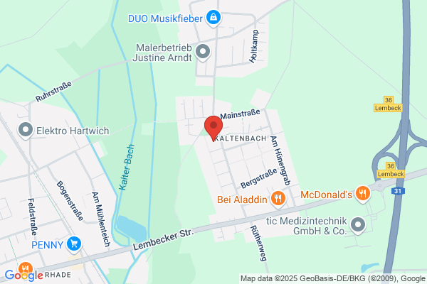 Dankbar GmbH