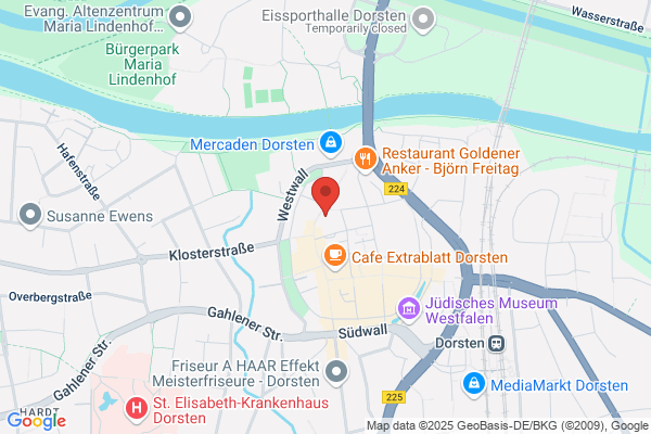 Mobilfunkshop FEXCOM Dorsten