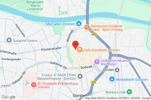 Mensing DorstenTextilhandel GmbH