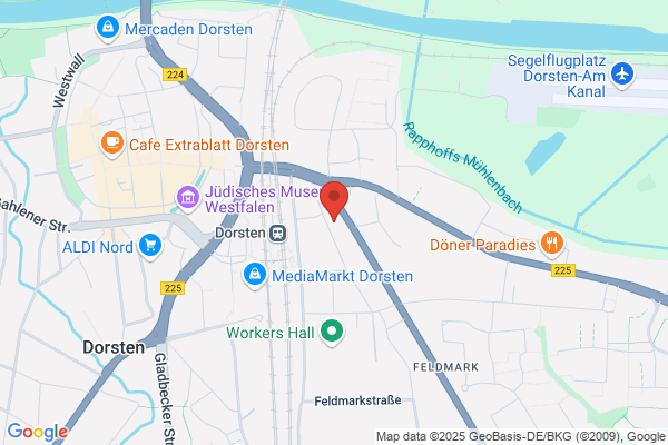 Fressnapf Dorsten
