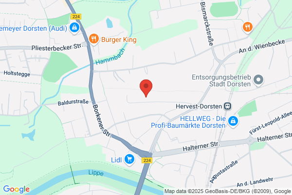 T & K Amerongen