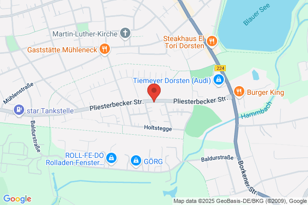 TGA Transport GmbH