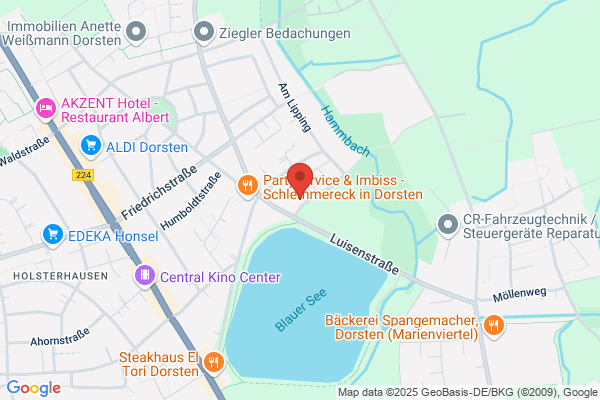 Orwimed GmbH