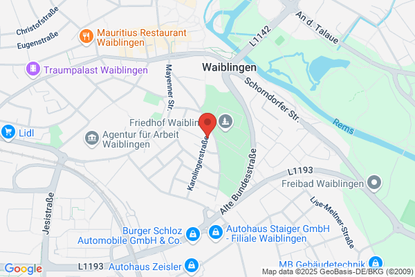 V+R Management Beratung GmbH