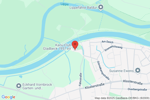Kanu-Club Gladbeck 1957 e.V.