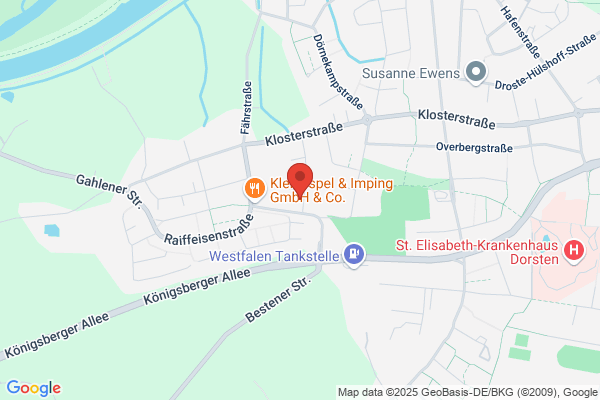 Verkehrsverein für Dorsten und Herrlichkeit e.V.
