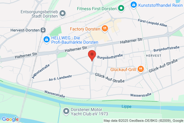 R+V Versicherung