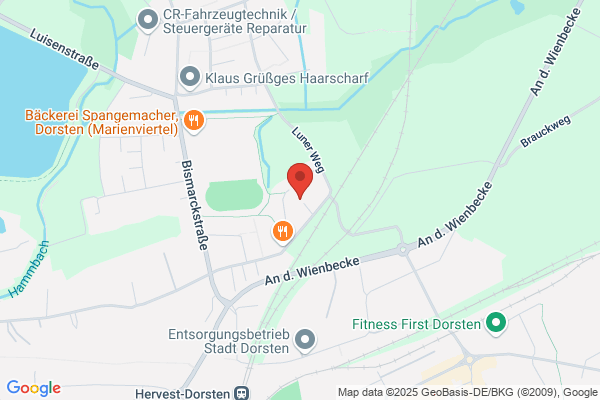 Versicherungsagentur Dieter Jüdt